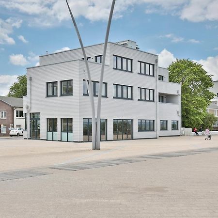 Strandperle Ostsee Suite 1 Niendorf  Exterior foto