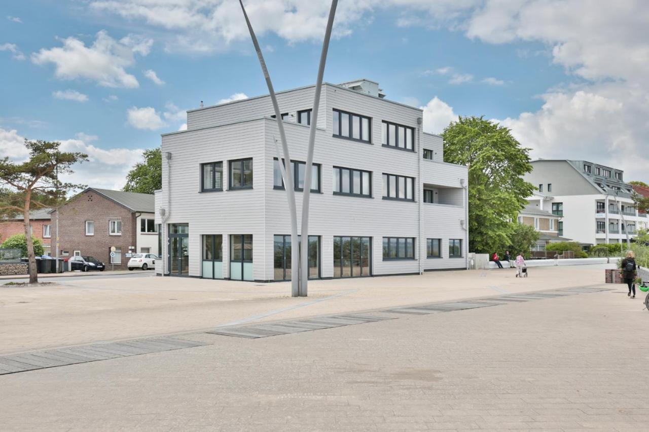 Strandperle Ostsee Suite 1 Niendorf  Exterior foto
